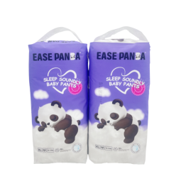 Baby Diaper Pants Factory - 2024 4XL Large Premium