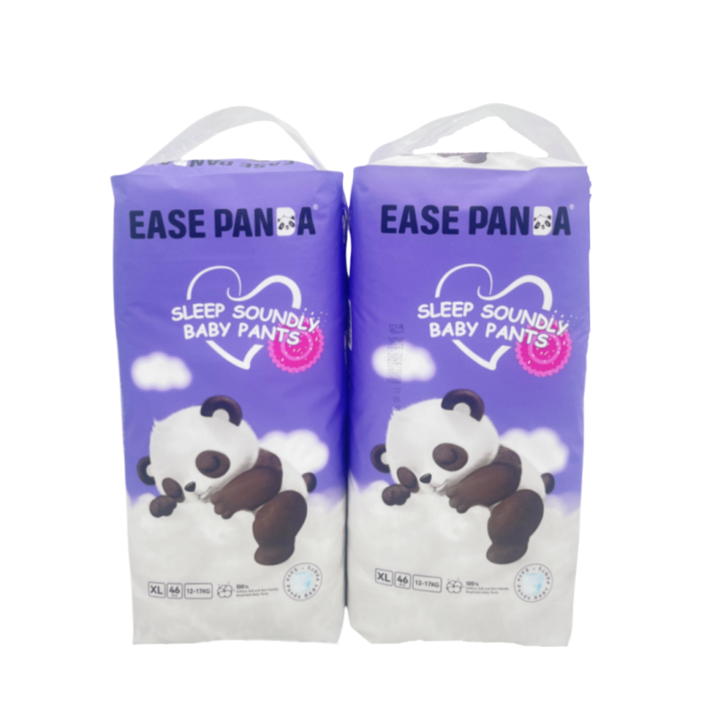 Baby Diaper Pants Factory - 2024 4XL Large Premium