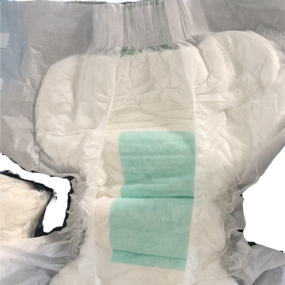 Adult Diaper Supplier - High Quality Cloth-Like European