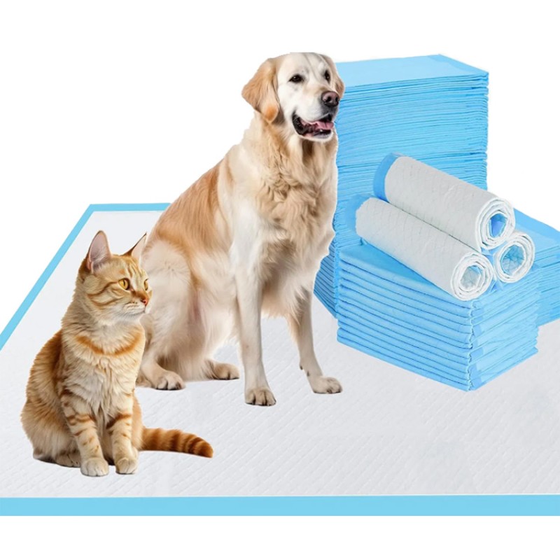 Pet Training Pad Factory - Low Price Leak-proof
