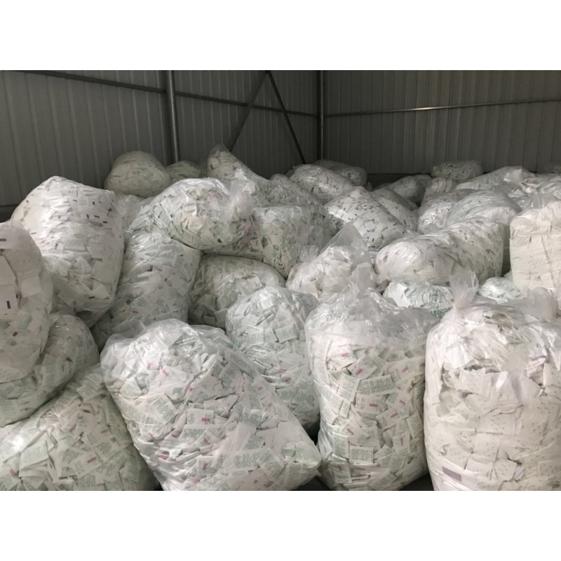 Sanitary Napkins Supplier - B Grade Maternity Stocklot
