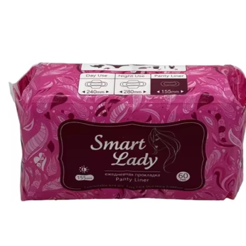 Sanitary Pad Factory - OEM Cheap Japanese SAP