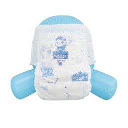 Baby Pull Up Diapers Manufacturer - Ultra-Thin Bubble Waistband