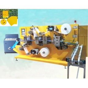 Insect Glue Trap Machine Supplier - Flying Glue Board