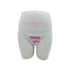 Sanitary Pad Set Manufacturer - 10 Pcs Super Absorbent