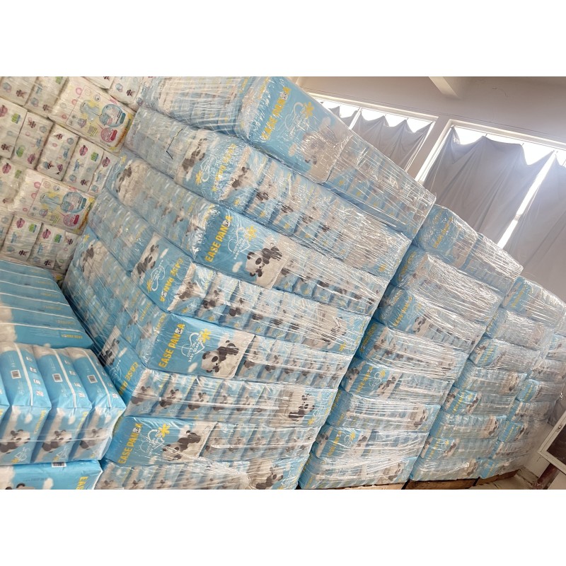 Baby Diaper Supplier - Bulk Pack Special Offer Newborn