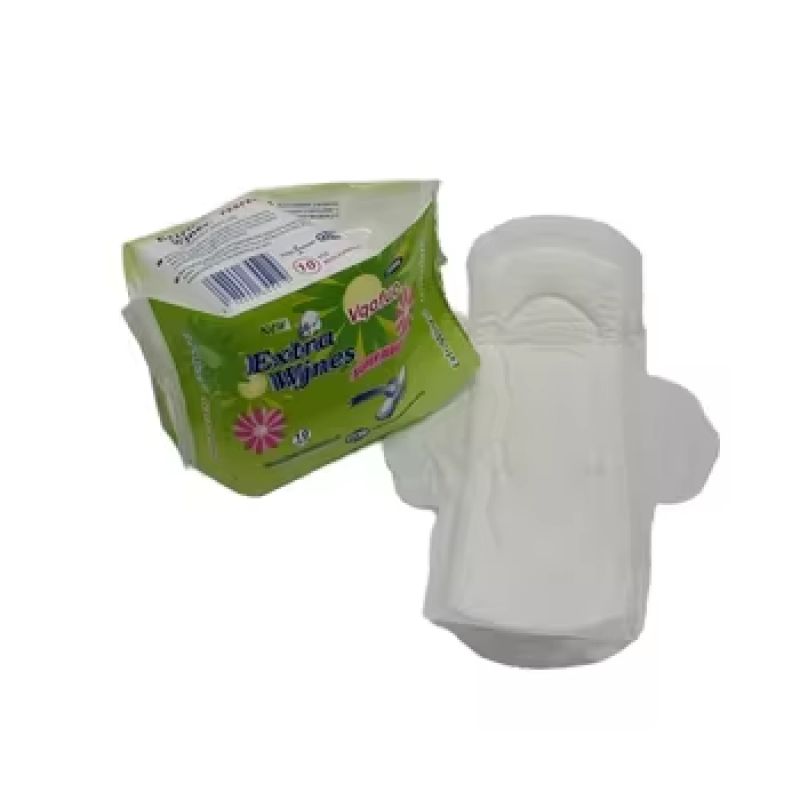 Sanitary Pads Manufacturer - Ultra-Thin Organic Cotton