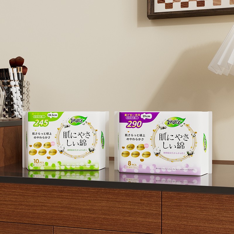 Sanitary Pads Machine Supplier - Disposable Manufacturing