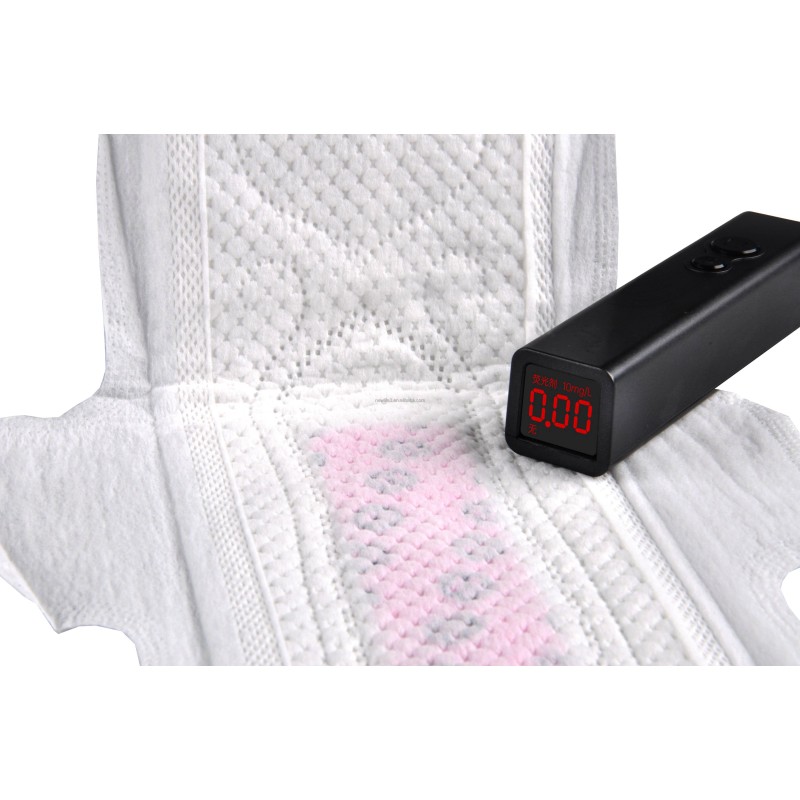 Sanitary Pads Supplier - OEM Brand Name 100% Cotton