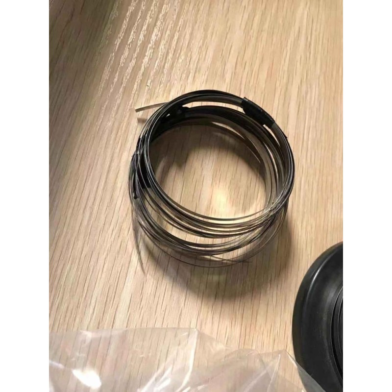 Plastic Sealing Machine Factory - Manual Pedal Sealer