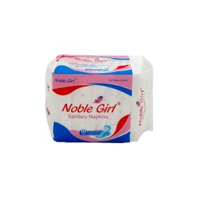 Sanitary Napkins Factory - Disposable Ultra-thin Breathable