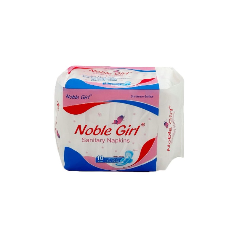 Sanitary Napkins Factory - Disposable Ultra-thin Breathable