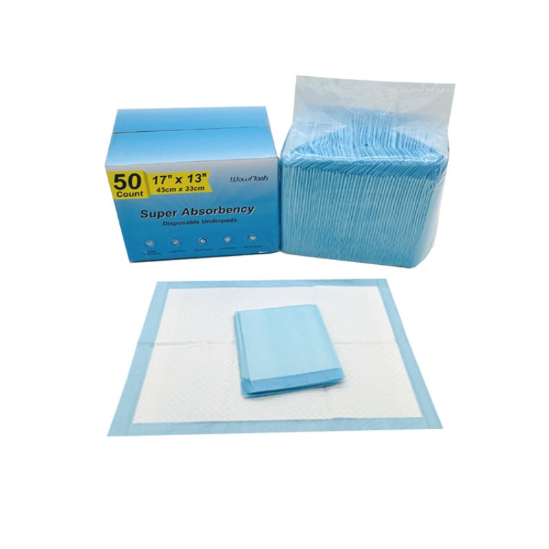 Dog Pads Supplier - Factory Wholesale Instant Absorption
