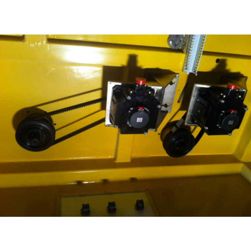 Lamination Machine Supplier - PE Film Non Woven Compound