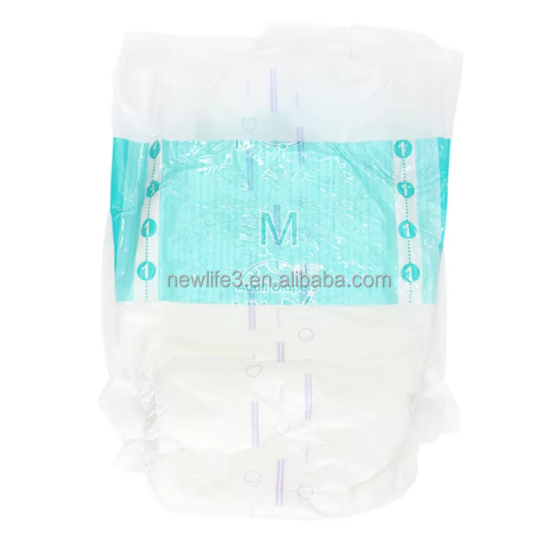 Adult Diaper Supplier - Source Factory Cost-Effective