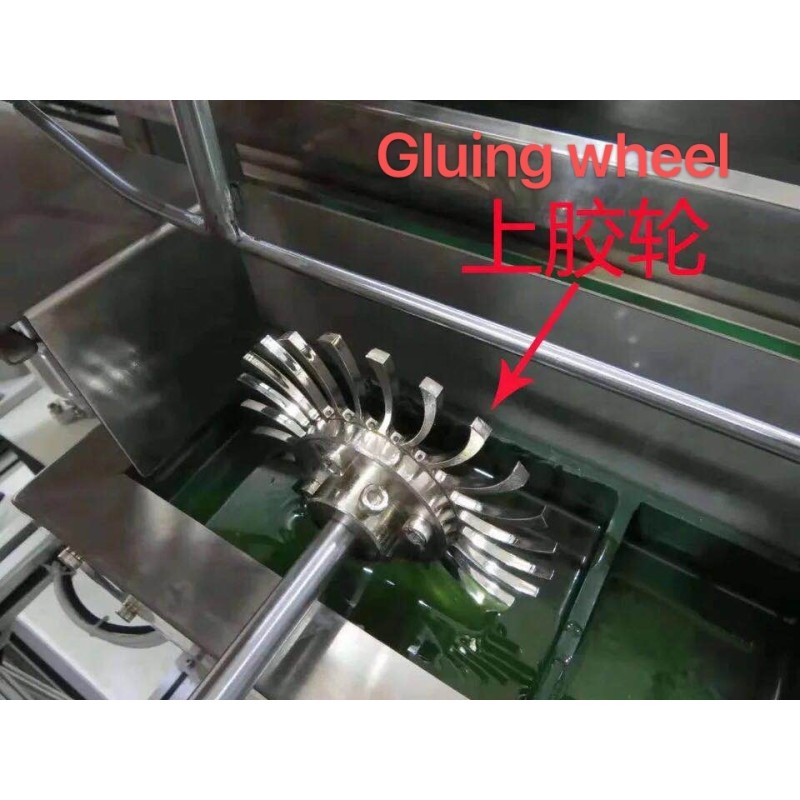 Box Sealing Machine Manufacturer - Semi Automatic Hot Melt