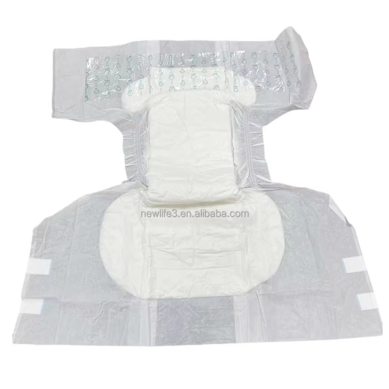 Adult Cloth Diapers Supplier - Wholesale Printed Quanzhou