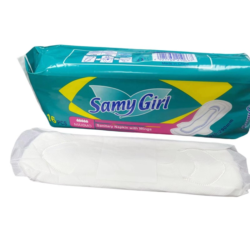Reusable Sanitary Pads Manufacturer - Hot Selling Organic