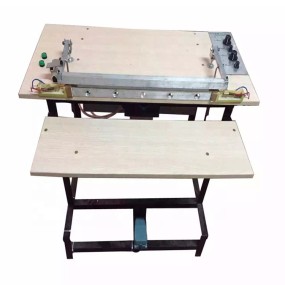 Plastic Sealing Machine Factory - Manual Pedal Sealer