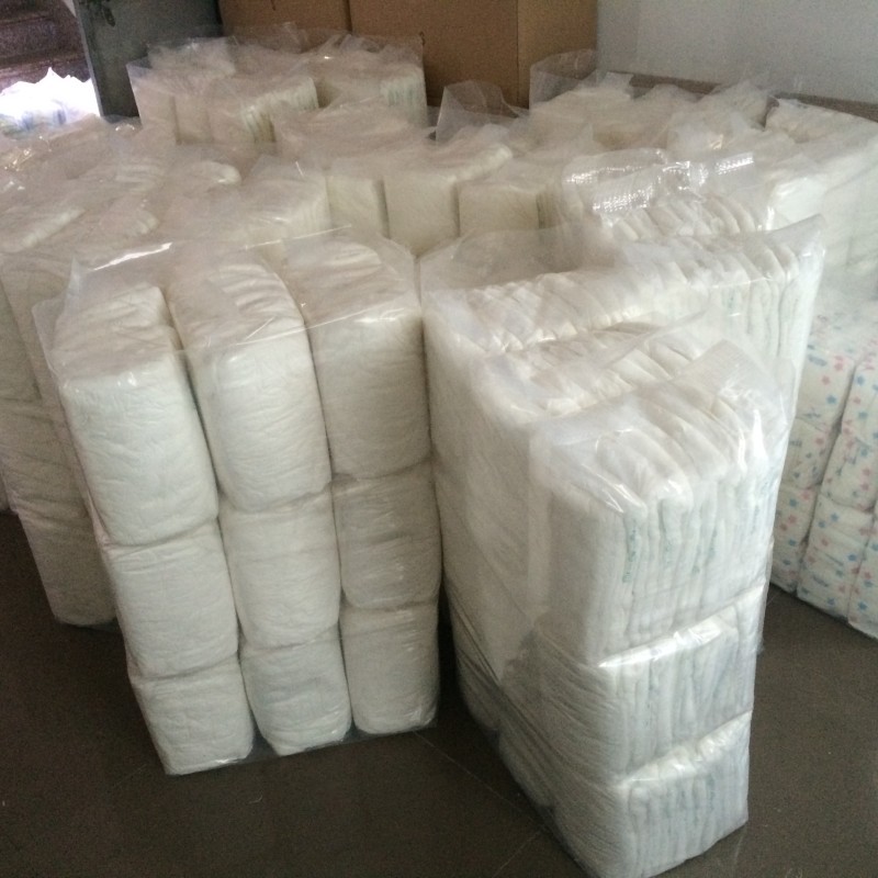 Adult Diaper Factory - NewLife B Grade Bulk M/L/XL