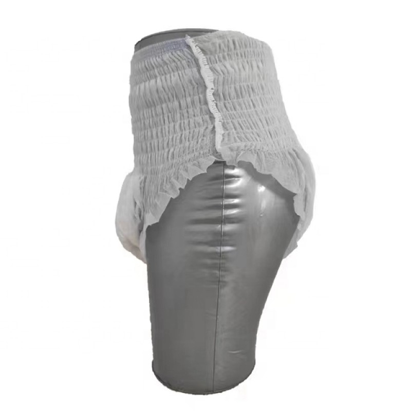 Adult Diaper Pants Supplier - OEM Customizable Pull-up