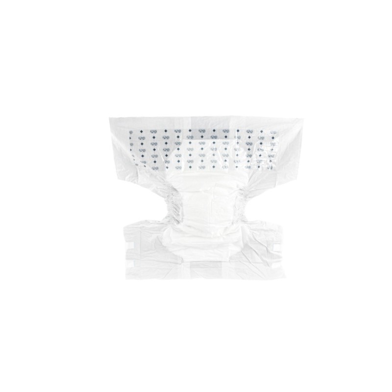 Adult Diaper Manufacturer - Printed Ultra Thick Disposable