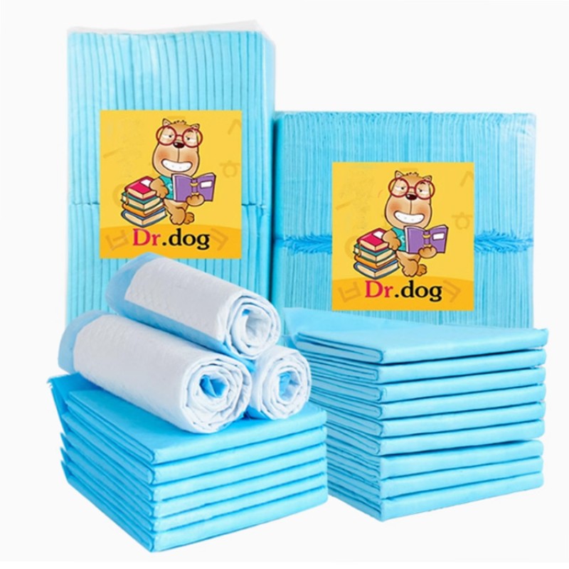 Dog Pads Supplier - Factory Wholesale Instant Absorption