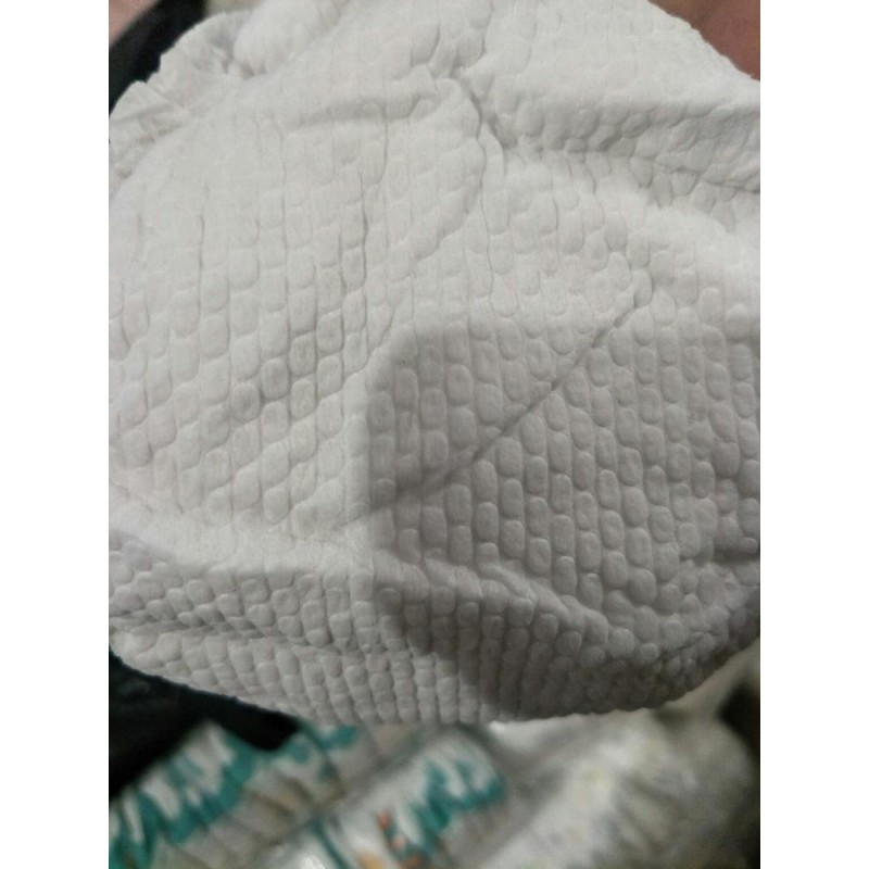 Baby Diaper Manufacturer - B Grade 50pcs Bag Stocklot