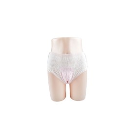 Menstrual Pants Factory - Women's Safety Ultradry