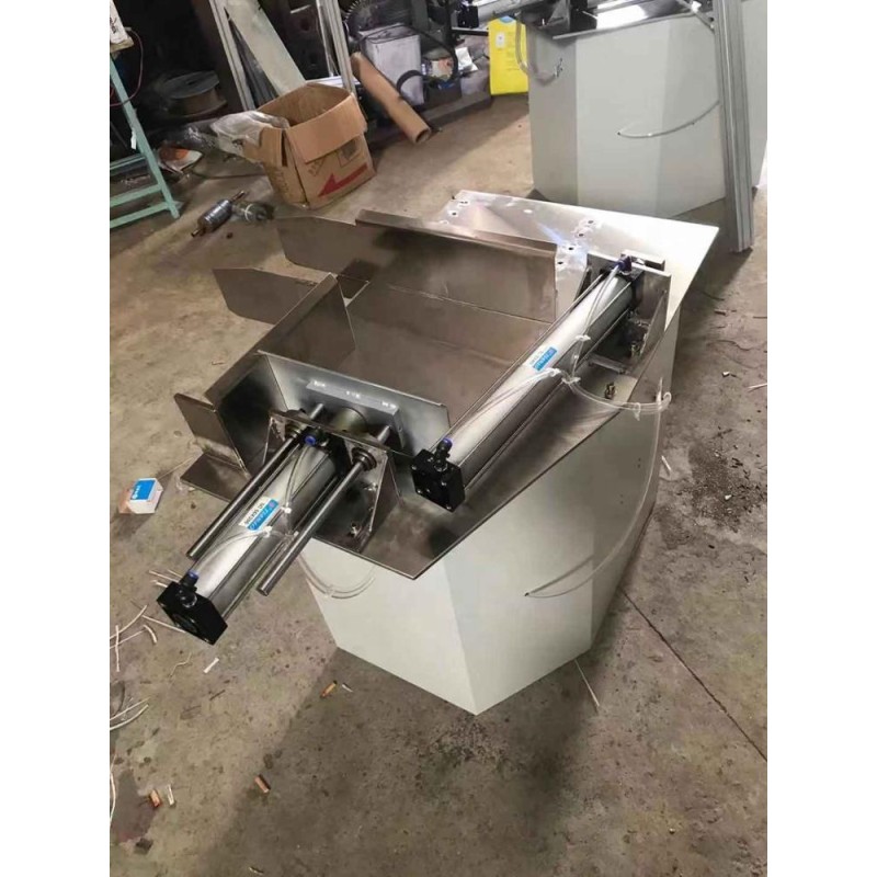 Baby Diapers Packing Machine Manufacturer - Manual Simple