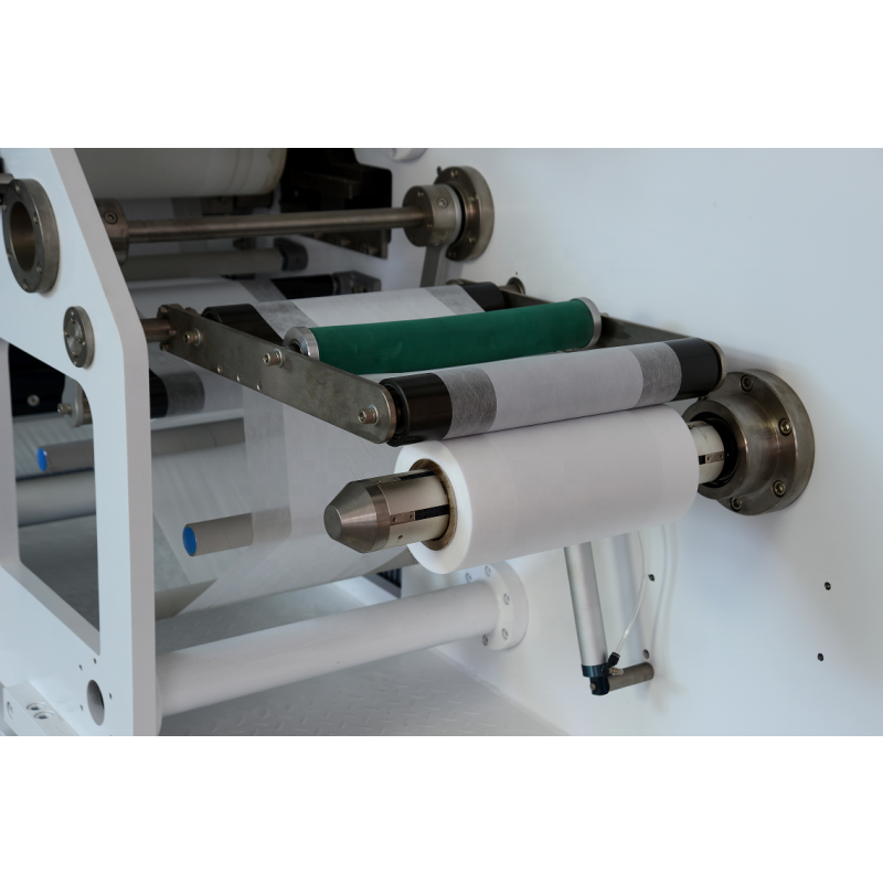 Lamination Machine Supplier - PE Film Non Woven Compound