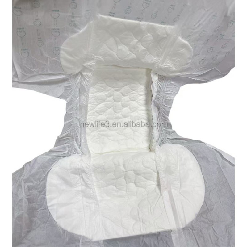 Adult Diaper Manufacturer - Wholesale Breathable Plus