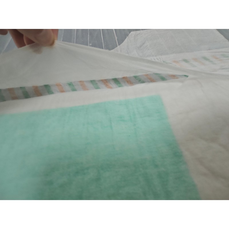 Baby Diaper Manufacturer - OEM Full Elastic Waistband