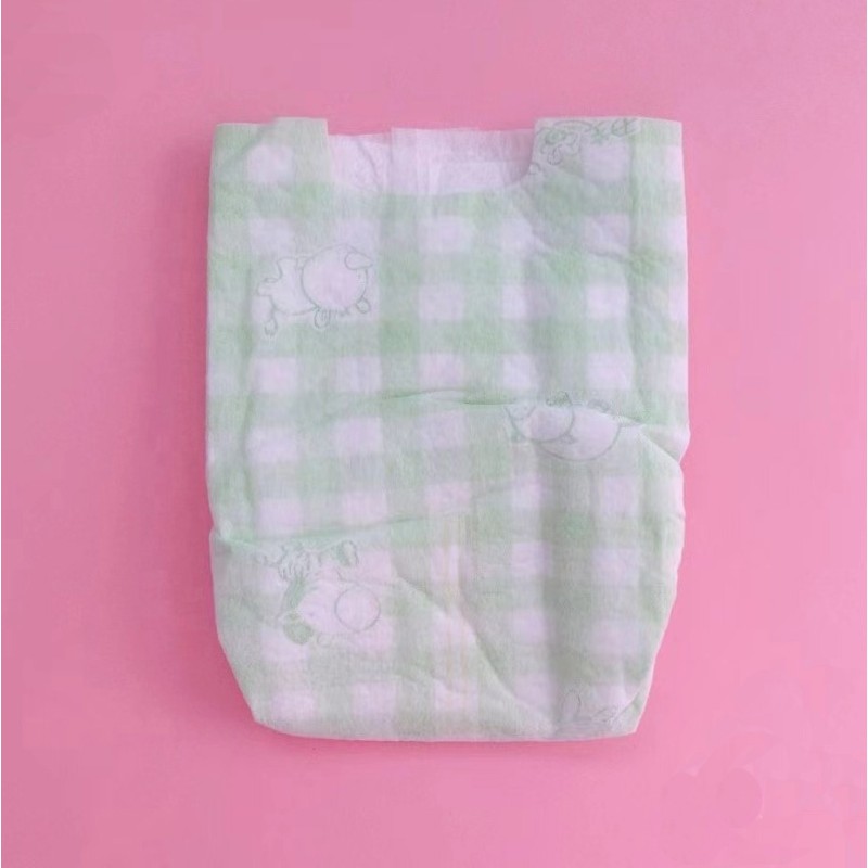 Baby Diaper Supplier - NB XS New Born Groove Design