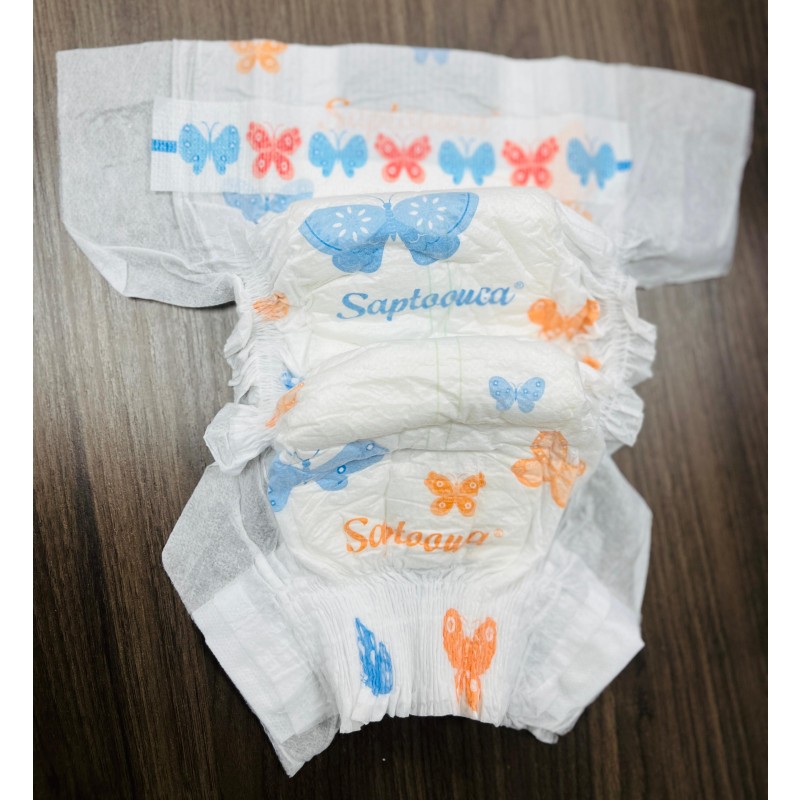 Baby Diapers Machine Factory - Used Making Machine