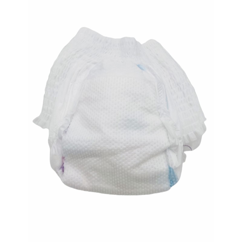 Baby Training Pants Factory - Disposable Dry Surface