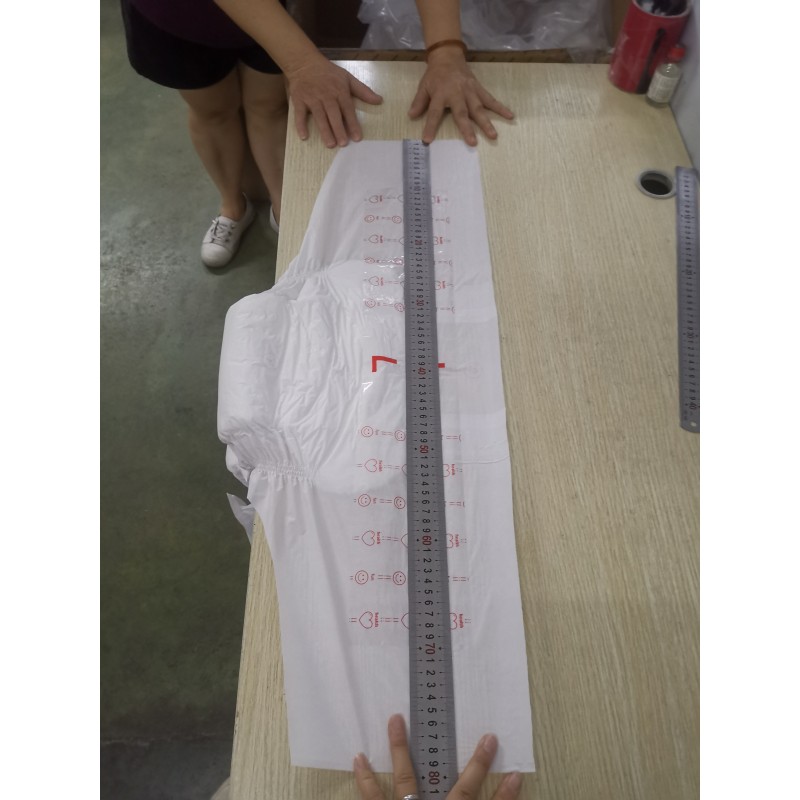 Adult Diaper Manufacturer - High Quality Cloth Absorbent
