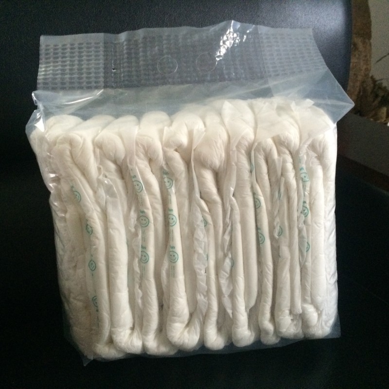 Adult Diaper Factory - NewLife B Grade Bulk M/L/XL