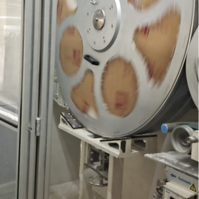 Baby Diapers Machine Factory - Used Making Machine