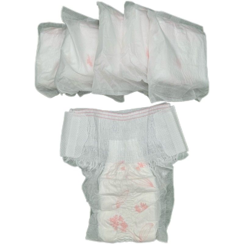 Period Underwear Supplier - Wholesale High Elastic