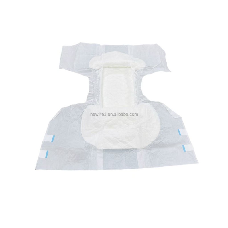 Adult Diaper Supplier - Source Factory Cost-Effective