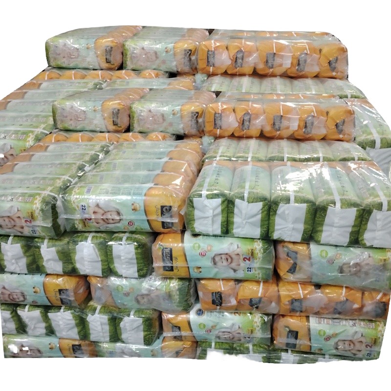 Baby Diaper Supplier - Bulk Pack Special Offer Newborn