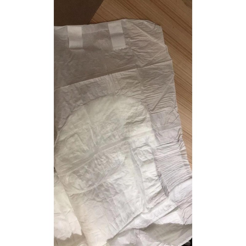 Adult Diaper Supplier - High Quality Cloth-Like European