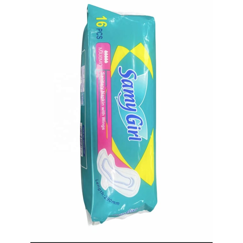 Reusable Sanitary Pads Manufacturer - Hot Selling Organic