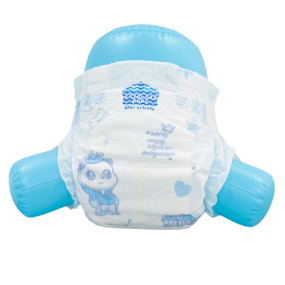 Baby Diaper Factory - OEM Colored Quanzhou Manufacturer