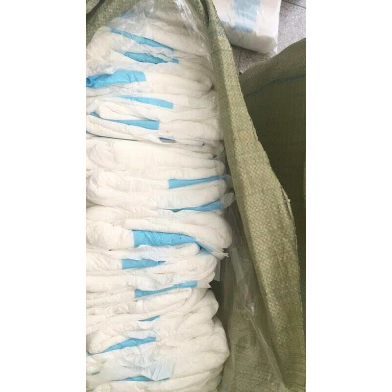 Adult Diaper Factory - NewLife B Grade Bulk M/L/XL