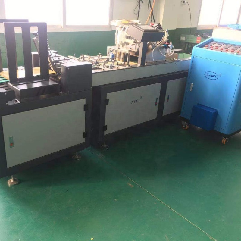 Rat Glue Trap Machine Factory - Mouse Glue Production