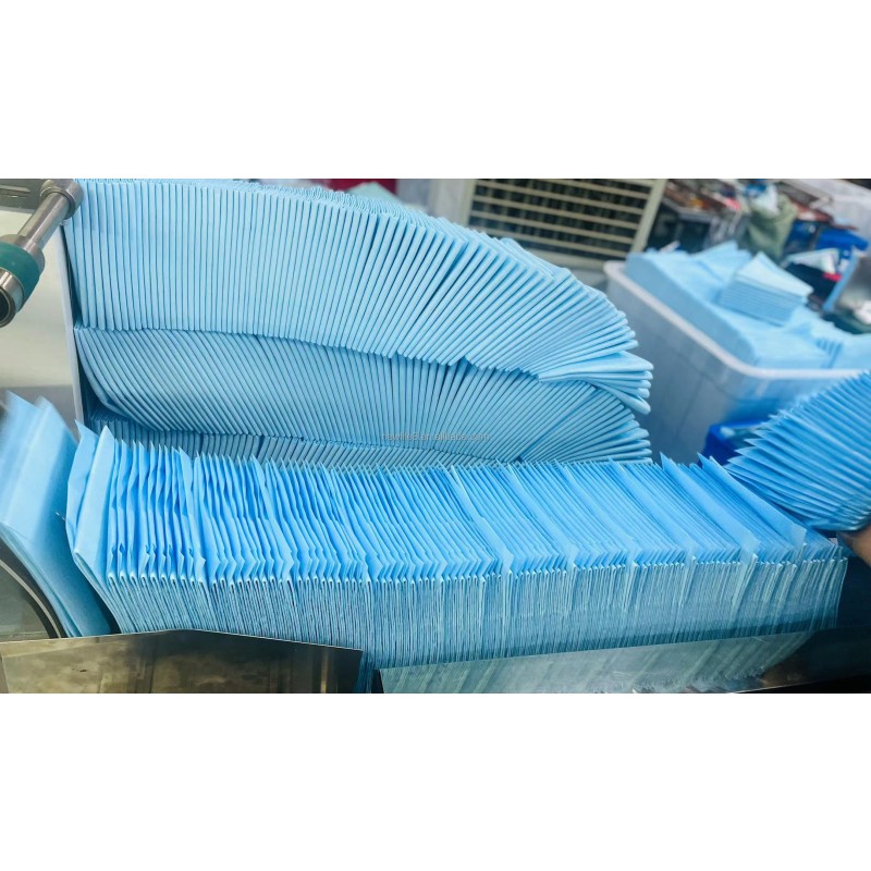 Nursing Pads Manufacturer - Factory Wholesale Low-Cost