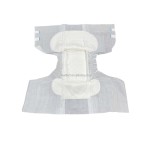 Adult diapers