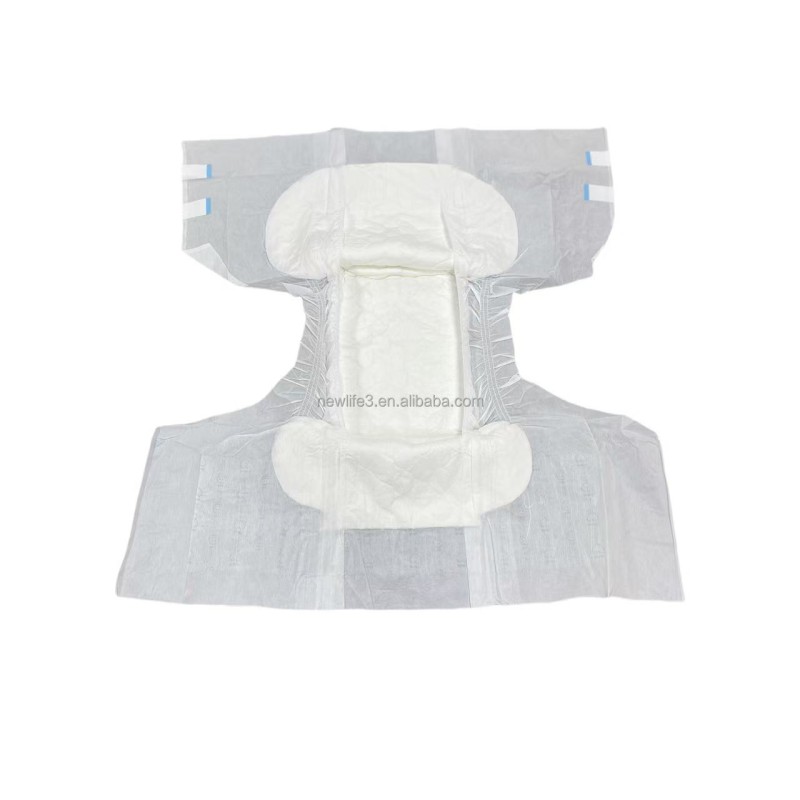 Adult Diaper Manufacturer - Super Low Price Basic Style